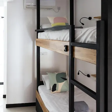 Spindrift Hostel Madiha (Adults Only) Matara Room photo