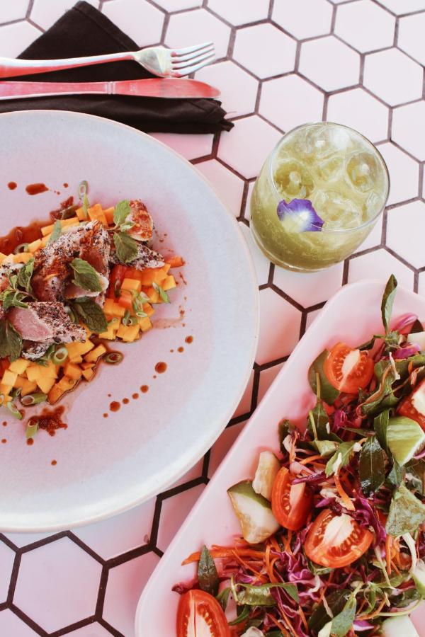 بيت شباب Spindrift Madiha (adults Only)